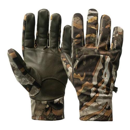 Men's TUO Softshell Hunting Gloves - Primary Image