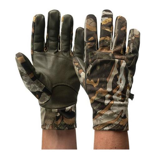 Men's TUO Softshell Hunting Gloves - Primary Image