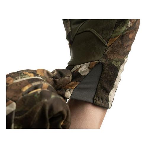 Men's TUO Softshell Hunting Gloves - Primary Image