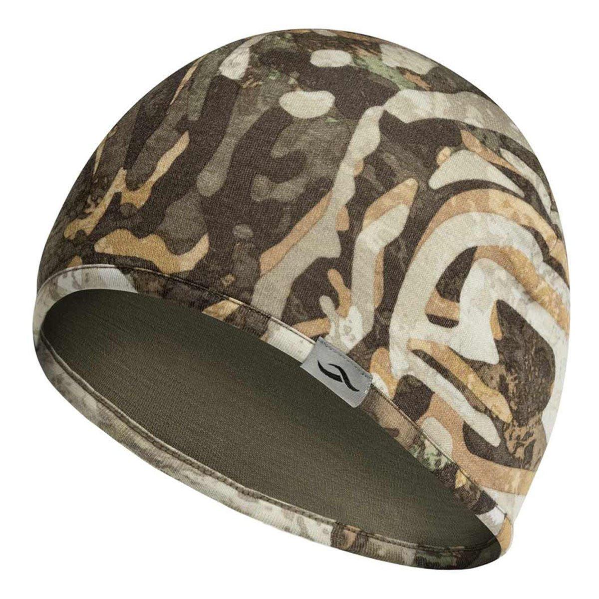 Men's TUO Gear Kinetic Merino 250 Reversible Beanie - TUO Gear