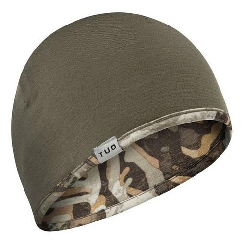 Men's TUO Kinetic Merino 250 Reversible Beanie - Primary Image