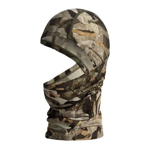 Men's TUO Kinetic Merino 150 Balaclava - Primary Image