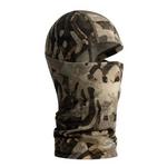 Men's TUO Kinetic Merino 150 Balaclava - Thumbnail 3 of 4