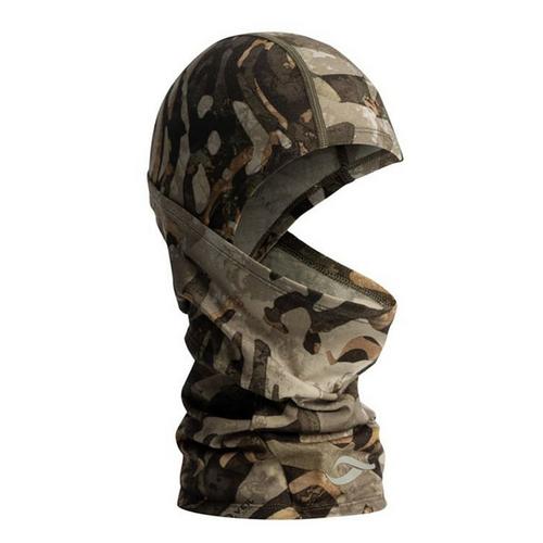 Men's TUO Kinetic Merino 150 Balaclava - Primary Image