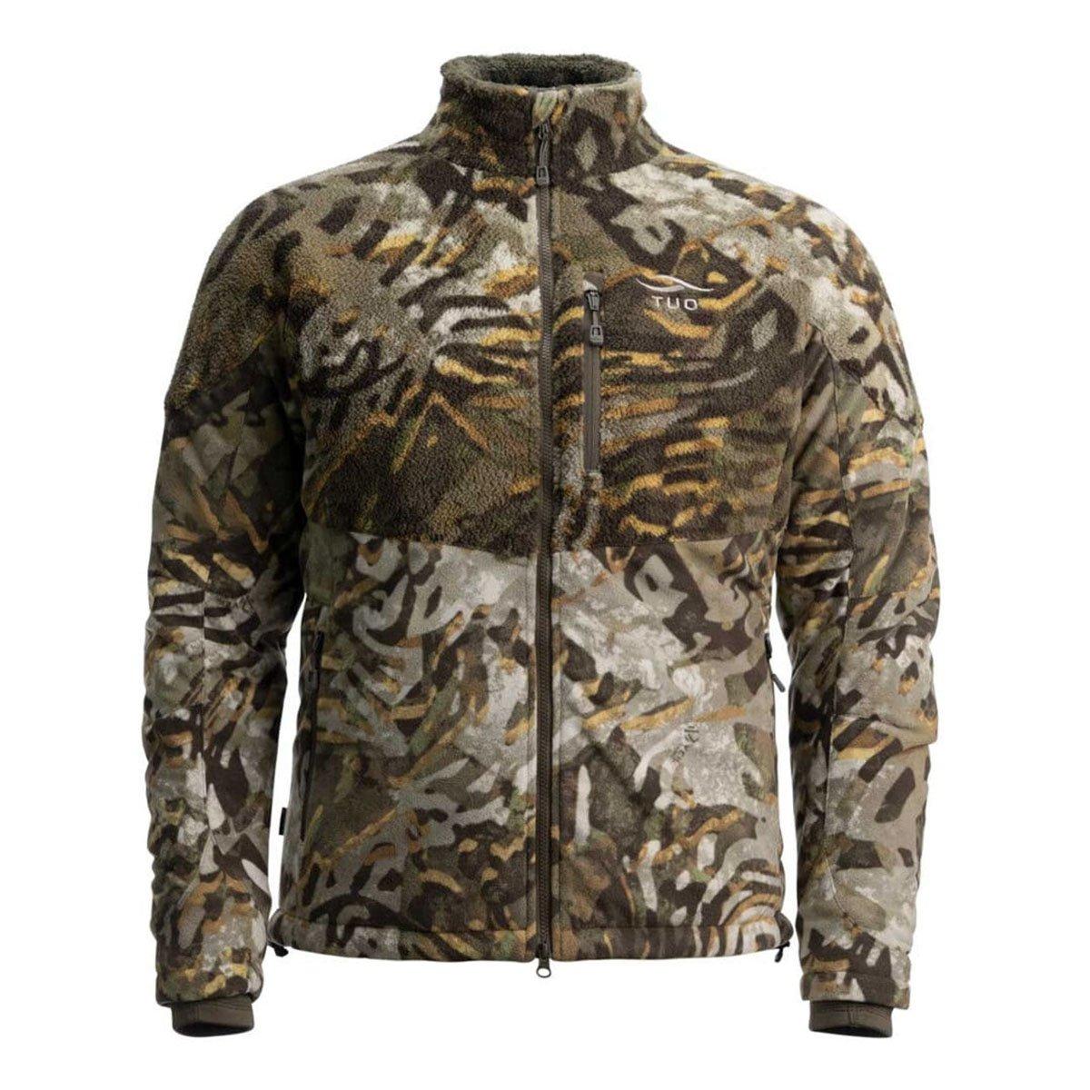 Men's TUO Gear Nivor Jacket - TUO Gear