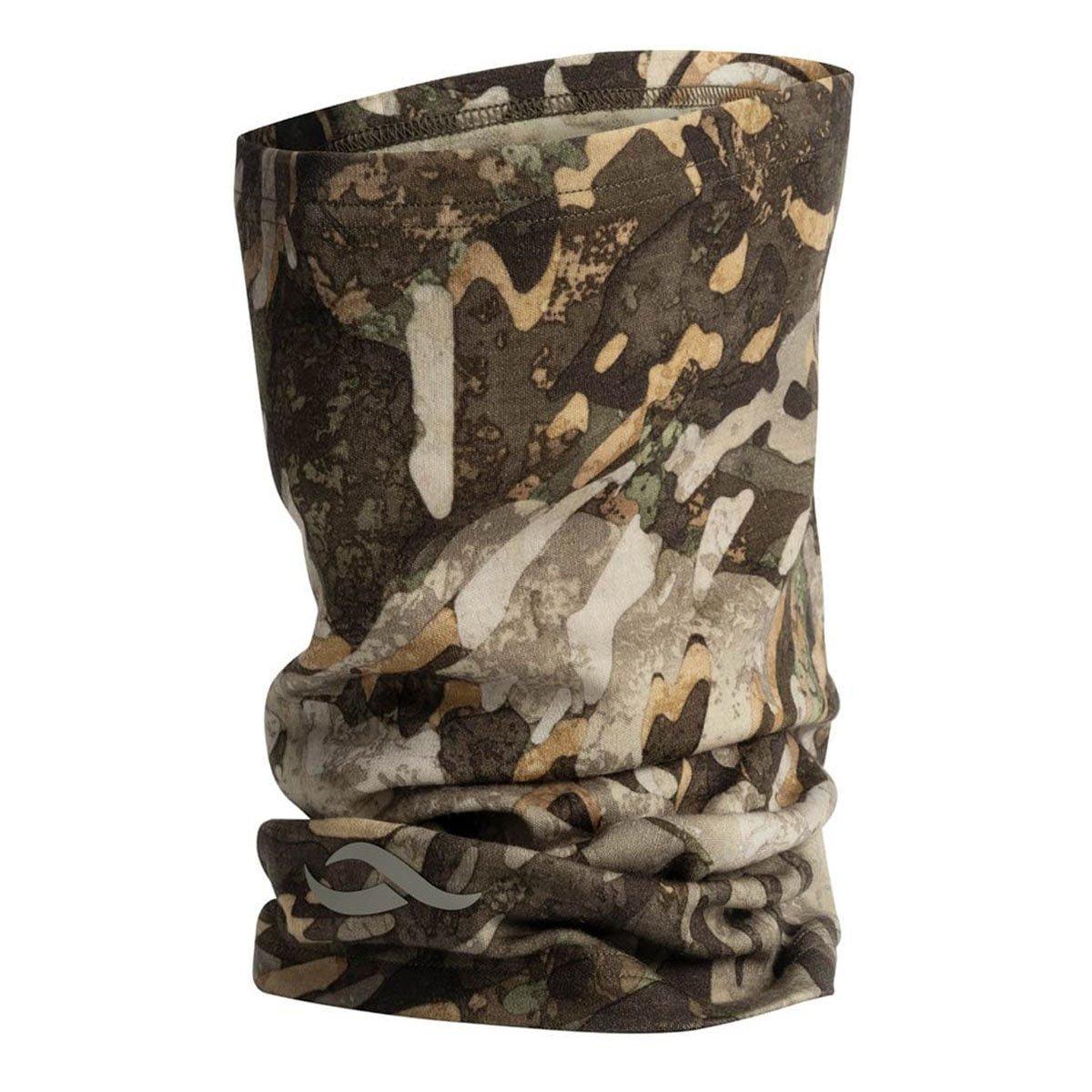 Men's TUO Gear Kinetic Merino 250 Neck Gaiter - TUO Gear