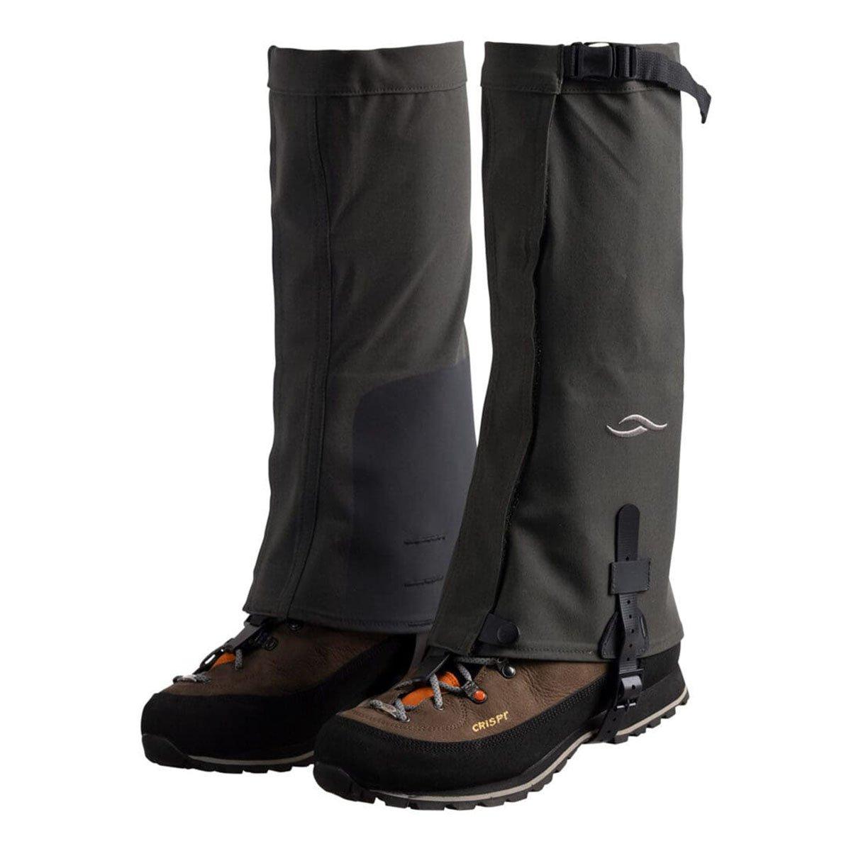 Men's TUO Gear Boot Gaiters - TUO Gear