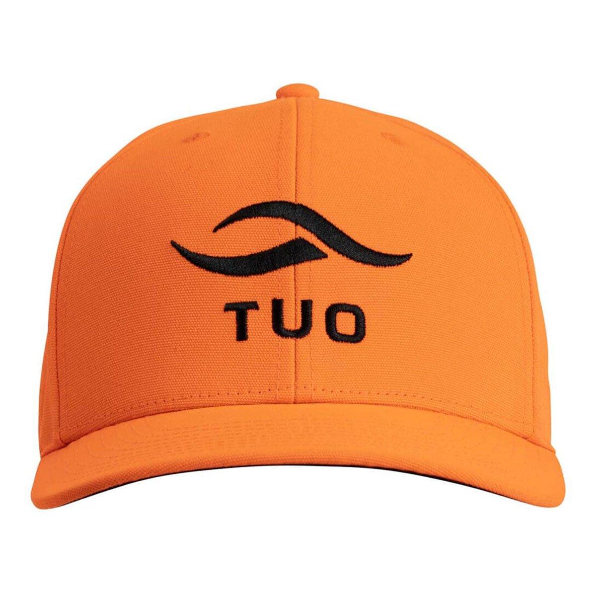 TUO Gear Blaze Adjustable Hat - TUO Gear