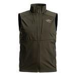 Men's TUO Aptitude Softshell Vest - Thumbnail 1 of 11