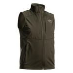 Men's TUO Aptitude Softshell Vest - Thumbnail 6 of 11