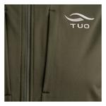Men's TUO Aptitude Softshell Vest - Thumbnail 7 of 11