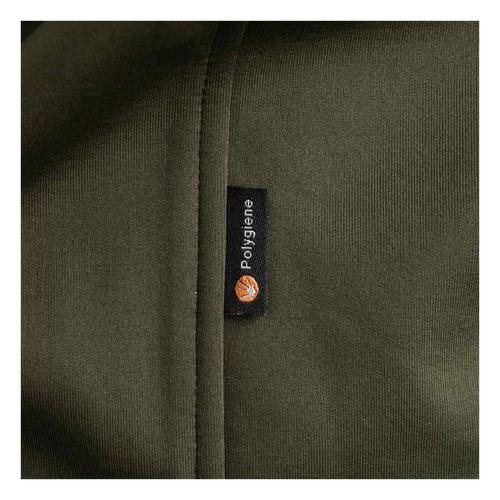 Men's TUO Aptitude Softshell Vest - Primary Image