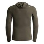 Men's TUO Kinetic Merino 150 Hoodie - Thumbnail 2 of 9