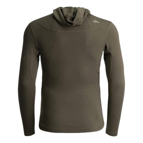 Men's TUO Kinetic Merino 150 Hoodie - Primary Image