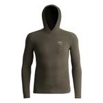 Men's TUO Kinetic Merino 150 Hoodie - Thumbnail 3 of 9