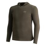 Men's TUO Kinetic Merino 150 Hoodie - Thumbnail 4 of 9