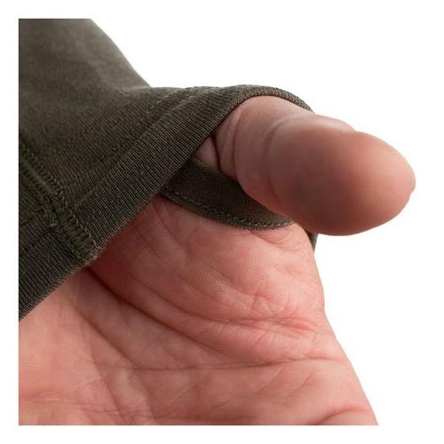 Men's TUO Kinetic Merino 150 Hoodie - Primary Image