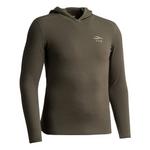 Men's TUO Kinetic Merino 150 Hoodie - Thumbnail 7 of 9