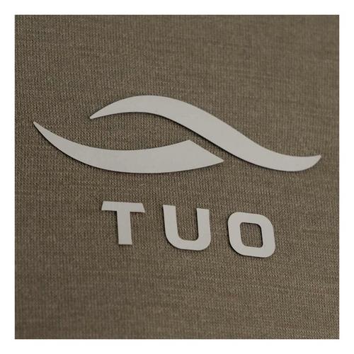 Men's TUO Kinetic Merino 150 Hoodie - Primary Image