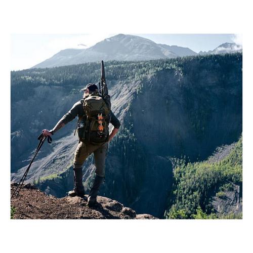 Men's TUO Kinetic Merino 150 Hoodie - Primary Image