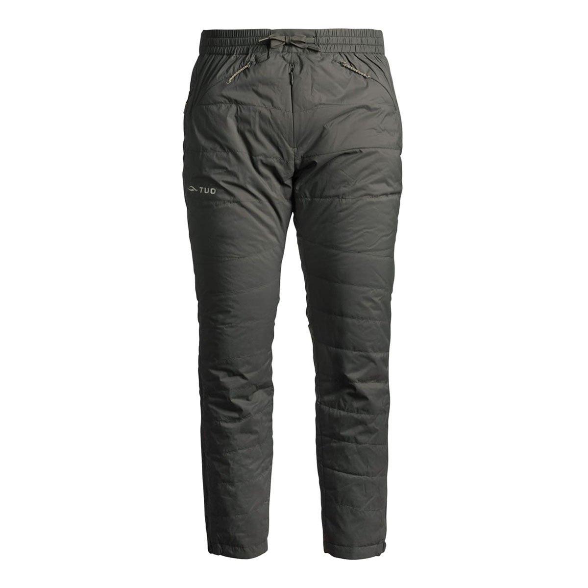 Men's TUO Gear AMP Puffy Hunting Pants - TUO Gear
