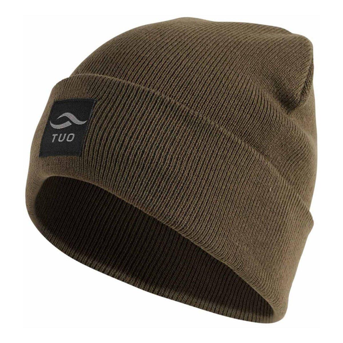 Men's TUO Gear Knit Beanie - TUO Gear