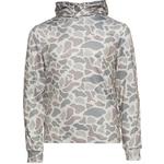 Kids' Burlebo Performance Hoodie - Thumbnail 1 of 4