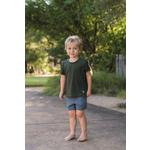 Kids' Burlebo Everyday Chino Shorts - Thumbnail 2 of 2