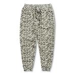 Kids' Burlebo Fleece Joggers - Thumbnail 1 of 3