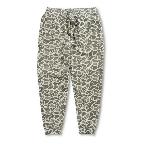 Kids' Burlebo Fleece Joggers - Primary Image