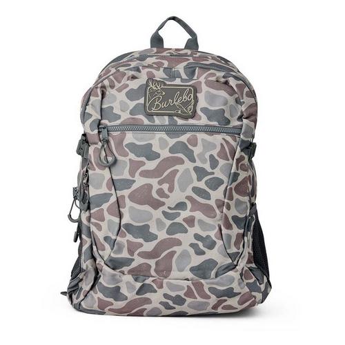Burlebo Backpack - Primary Image