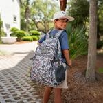 Burlebo Backpack - Thumbnail 2 of 2