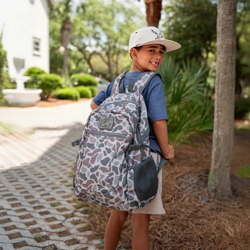 Burlebo Backpack - Primary Image