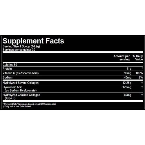 Gorilla Mode Collagen Peptides - Primary Image