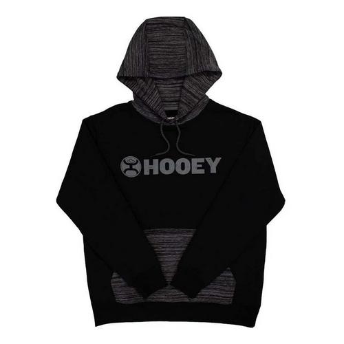 Men's Hooey Lock-Up Hoodie - Primary Image