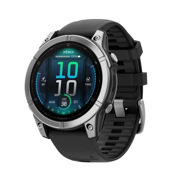 Garmin fēnix E watches