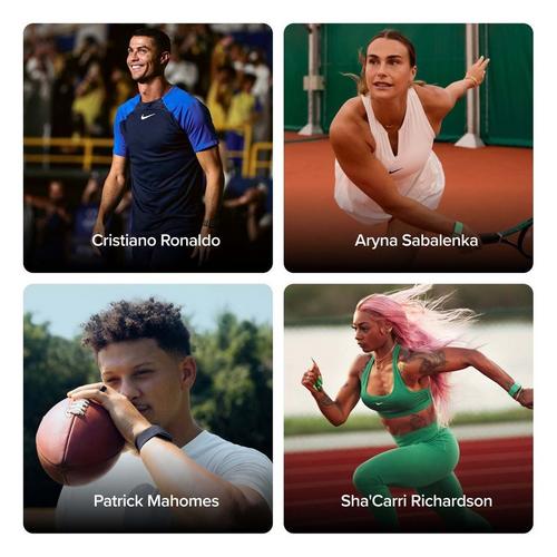 WHOOP Life Activity Tracker w/ 12-month Membership