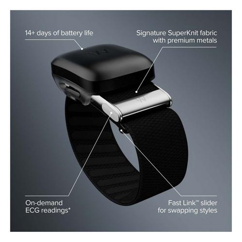 WHOOP Life Activity Tracker w/ 12-month Membership