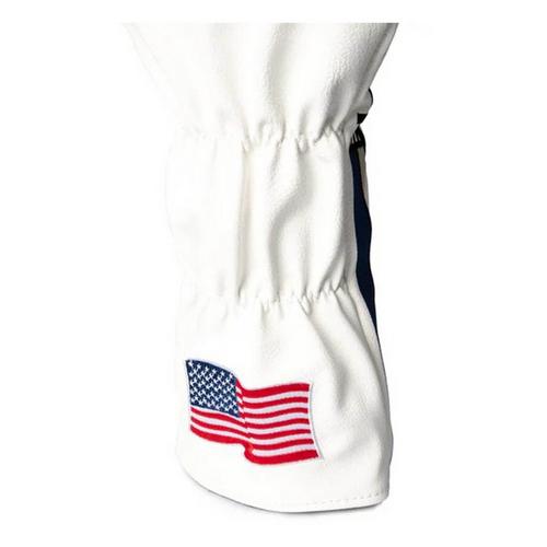 Pins & Aces Trump Driver Headcover - Primary Image