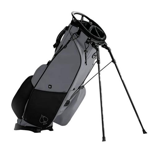 Pins & Aces Player Preffered Stand Golf Bag - Primary Image