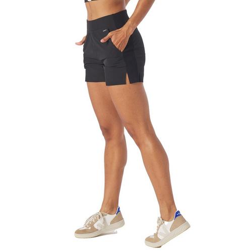Women's Glyder Balanced Life Shorts - Primary Image