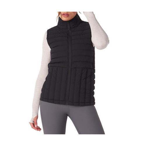 Women's Glyder Puffer Vest - Primary Image