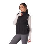Women's Glyder Puffer Vest - Thumbnail 2 of 3