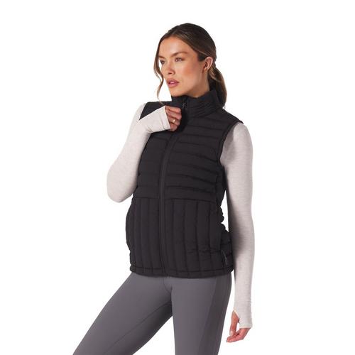 Women's Glyder Puffer Vest - Primary Image