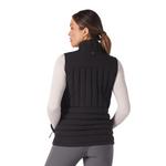 Women's Glyder Puffer Vest - Thumbnail 3 of 3