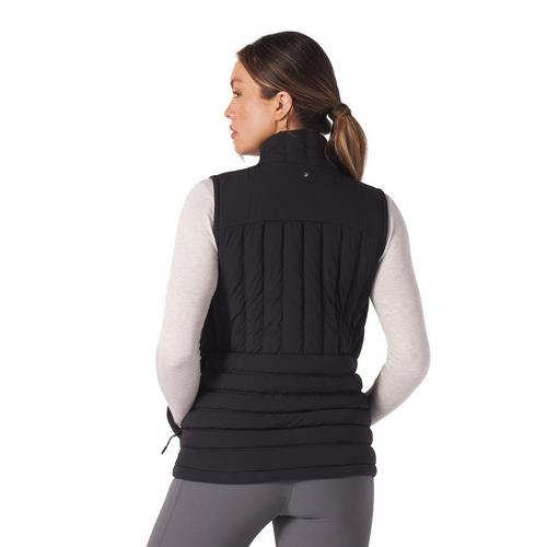 Women's Glyder Puffer Vest - Primary Image