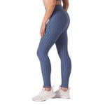 Women's Glyder Pursuit Leggings - Thumbnail 3 of 4