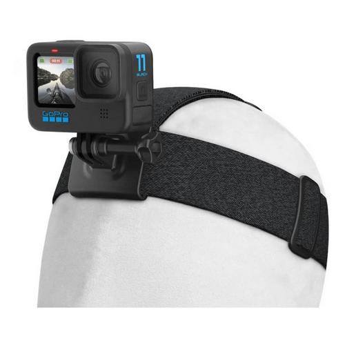 GoPro Head Strap 2.0 Camera Mount - Primary Image