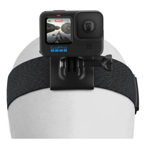 GoPro Head Strap 2.0 Camera Mount - Primary Image