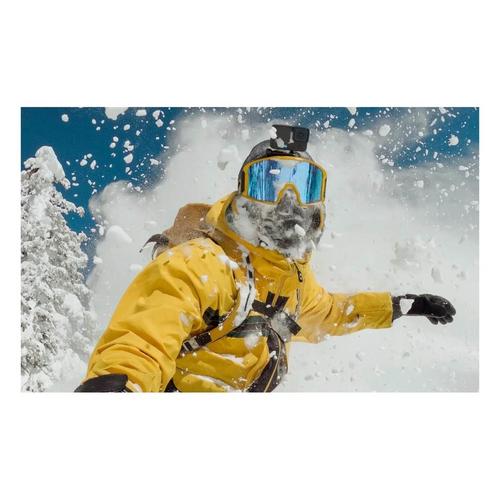 GoPro Head Strap 2.0 Camera Mount - Primary Image